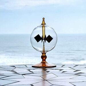 Solar Power Radiometer