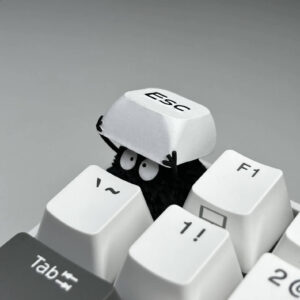 Keyboard Artisan Keycap
